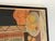 Black After Henri Matisse (1869–1954), Nice, Travail et Joie, Color Offset Lithograph For Sale - Image 8 of 18