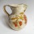 Elio Schiavon Mid-Century Italian Ceramic Jug by Elio Schiavon For Sale - Image 4 of 5