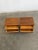 Wood Mid 20th Century Nightstands by Kent Coffey - Pair For Sale - Image 7 of 15