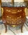 Add refined European elegance to your interior with this beautifully crafted French-style wooden nightstand, featuring a...