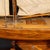 Wood Vintage English Carved Hull Pond Yacht, 1930s For Sale - Image 7 of 18