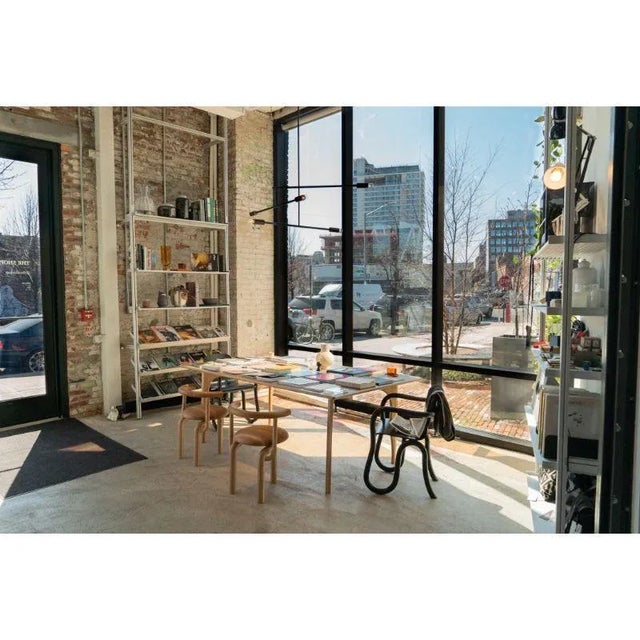 Sieni Chairs by Made by Choice, Set of 4 For Sale - Image 9 of 10