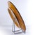 Ceramic Ceramic Dish by Claude Paci for Vallauris, France, 1960s. For Sale - Image 7 of 8