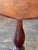 19th Century Oval Tilt-Top Pedestal Table For Sale - Image 4 of 12