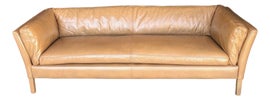 Example of Restoration Hardware Seating