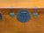 Vintage Oriental Wood Rectangular MoonFace Hardware Trunk Table For Sale - Image 15 of 15