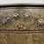 Wood Vintage Lane Hand-Painted Floral Serpentine Chest of Drawers For Sale - Image 7 of 11