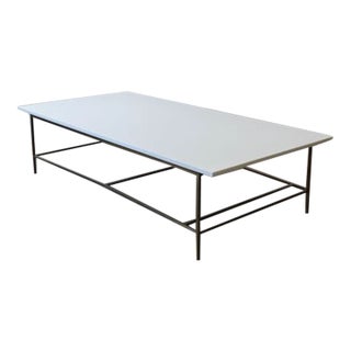 1960s Attributed to Paul McCobb Erwin Coffee Table For Sale