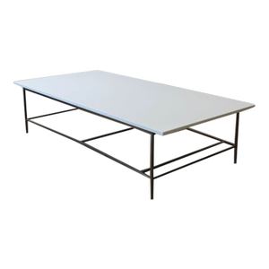 1960s Attributed to Paul McCobb Erwin Coffee Table