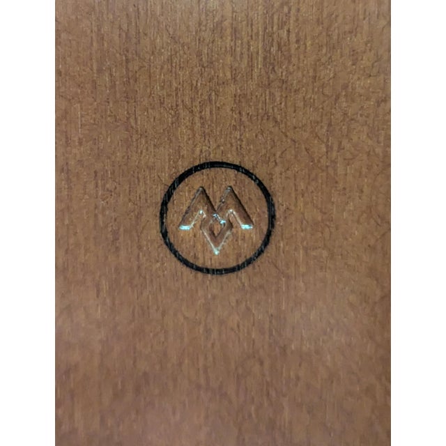 Black Artona Series Africa Dining Chairs by Afra and Tobia Scarpa for Maxalto, 1980s, Set of 4 For Sale - Image 8 of 11