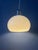 Vintage Mushroom Pendant Lamp For Sale - Image 4 of 13