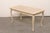 Tan Louis XV Style Coffee Table, Mid 20th C. For Sale - Image 8 of 12