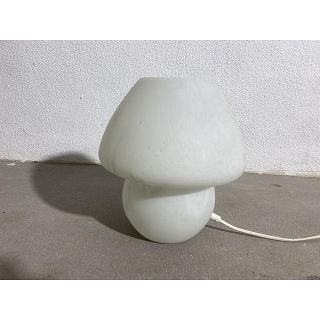 Mushroom Lamp from Hustadt Leuchten, 1970s For Sale - Image 5 of 18