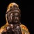 Late 19th Century Cloisonné Enamel Guanyin Statue With Child, 4.5kg For Sale In Los Angeles - Image 6 of 9