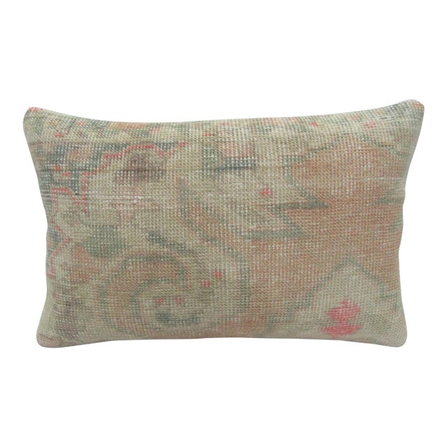 Pastel Decorative Pillow For Sale