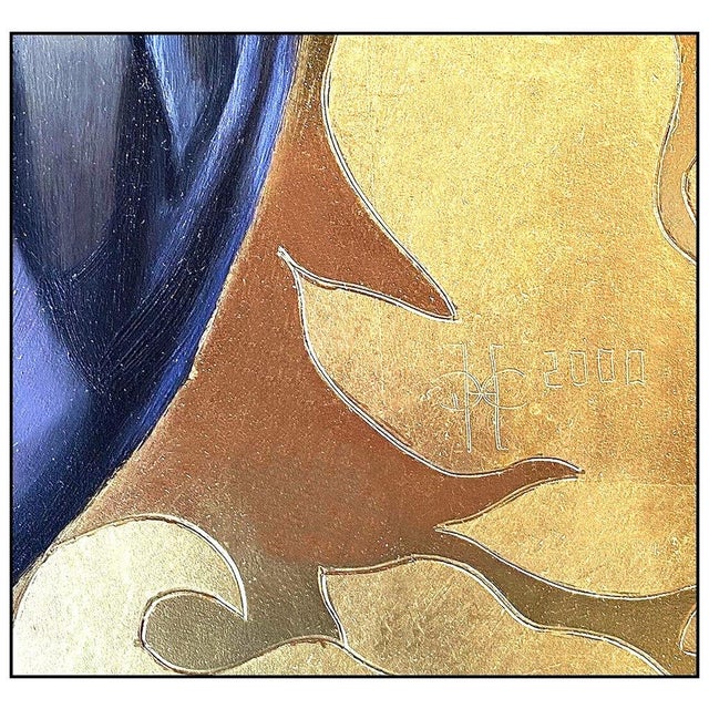 Contemporary Wine Icon, David Hewson For Sale - Image 3 of 4