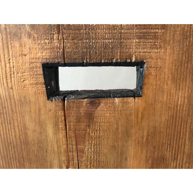 Paint Future Classic Chair by Markus Friedrich Staab For Sale - Image 7 of 17