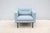 Contemporary Andreu World and Gensler Design Element Lounge Chair For Sale - Image 4 of 18