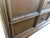 Henredon 1960s Henredon "Custom Folio Three" 102" Modular Brutalist Credenza / Media Console For Sale - Image 4 of 16