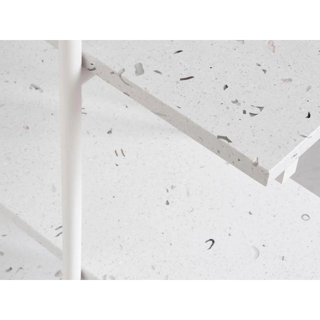 Not Yet Made - Made To Order Terazzo Bobo Shelf by Llot Llov For Sale - Image 5 of 6