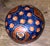 Ceramic Large Hand Painted Chinese Ginger Jar For Sale - Image 7 of 12