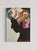 Original Vintage Record Album Insert Music Poster 1967 Measures 22″ x 33″ / 56 x 84 cm Artist: Milton Glaser Condition :...