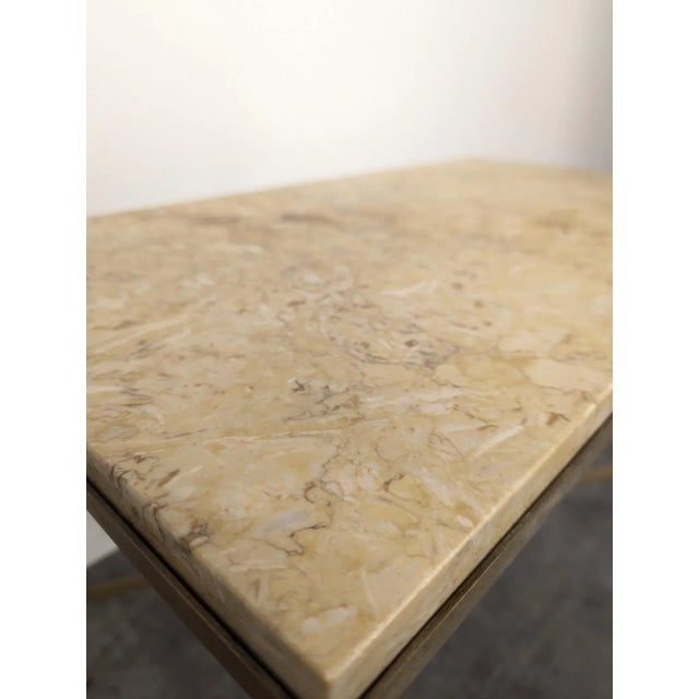 Coffee Table from Maison Bagues For Sale - Image 4 of 6