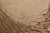 Brown Textured Porcupine Vase For Sale - Image 8 of 9