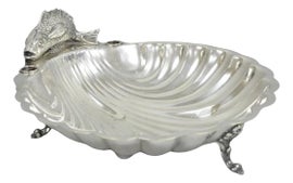 Example of Sheffield Platters