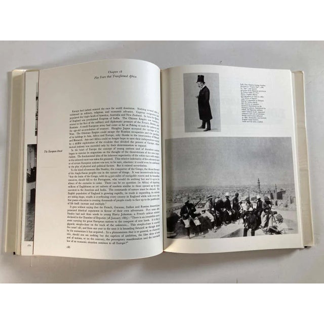 Africa Aeterna the Pictorial Chronicle of a Continent Hardcover Book For Sale - Image 4 of 13