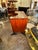 19th Century 19th C. German Biedermeier Mahogany Commode For Sale - Image 5 of 8