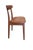 Model 60 Chairs in Teak and Leather by Henning Kjærnulf for Bruno Hansen, 1950s, Set of 4 For Sale - Image 10 of 18