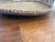 Beautiful vintage handwoven bamboo tray acquired in Japan in the 1980s. Traditionally, trays of this form were used for...