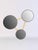 Contemporary Wall Mirror 032 by Edizioni Design For Sale - Image 3 of 14
