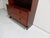 Mid-Century Modern Open Bookcase, 1950s For Sale - Image 4 of 13