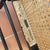 Scandinavian Black Wood and Rattan Folding Chair from Ikea / Eno, Ukraine, 1993 For Sale - Image 14 of 18