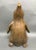 Carved Solid Wood Papermache Mold Large Penguin Sculpture Ages: 20th century Materials: Wood Country: Philippines...