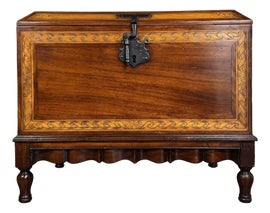 Example of Trunks