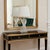 Lucite Helix Spiral Table Lamp For Sale - Image 9 of 9