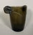 1920s Vintage Art Deco Chamarande Vase by René Lalique for Lalique, 1926 For Sale - Image 5 of 10