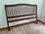 Stickley Stickley Spindle Headboard For Sale - Image 4 of 9