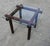 Small Minimalist Side Table by Alfred Hendrickx for Belform, 1960s For Sale - Image 6 of 6