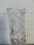 Baker Furniture Company Baker / Paola Navone Small Vela Table Lamp For Sale - Image 4 of 5