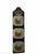 • Vintage Peacock 3-Tier Sorter (c. 1970s): An iconic enameled metal and vinyl wall-hanging file organizer. Features...