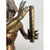 Metal Jean-Baptiste Germain "Le Torrent" Bronze Sculpture for Tiffany &Co, Signed 1890 For Sale - Image 7 of 15