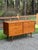 Mid-Century Modern Dresser by Kipp Stewart for Drexel Good original condition, drawers are dovetailed and glide nicely,...