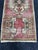 Contemporary Turkish Yastik Rug 1'6" x 3'4" For Sale - Image 3 of 5