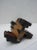Early 20th Century Letterpress Wood Block Sculpture For Sale - Image 9 of 10