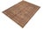 Designed with mesmerizing intricacy and gorgeous color palette, this hand-knotted masterpiece demonstrates the beauty and...