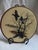 1960s Mid-Century Bacova Guild 14" Fiberglass Mallard Duck Lazy Susan by Grace B. Gilmore For Sale In Tampa - Image 6 of 12